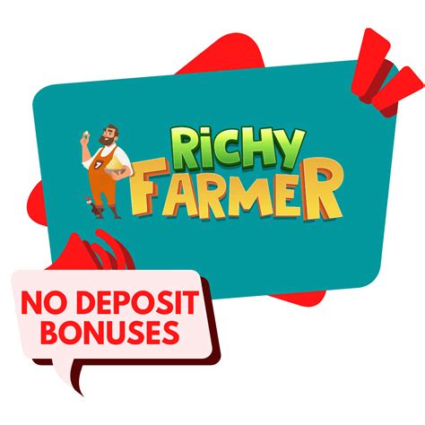 Richy farmer casino